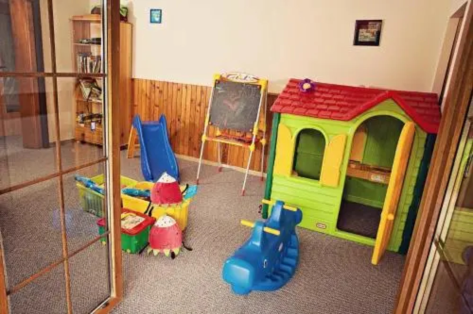 Hotel Górski Czarna Góra