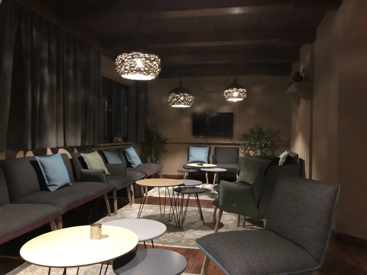 Lifesport Hotel Hechenmoos