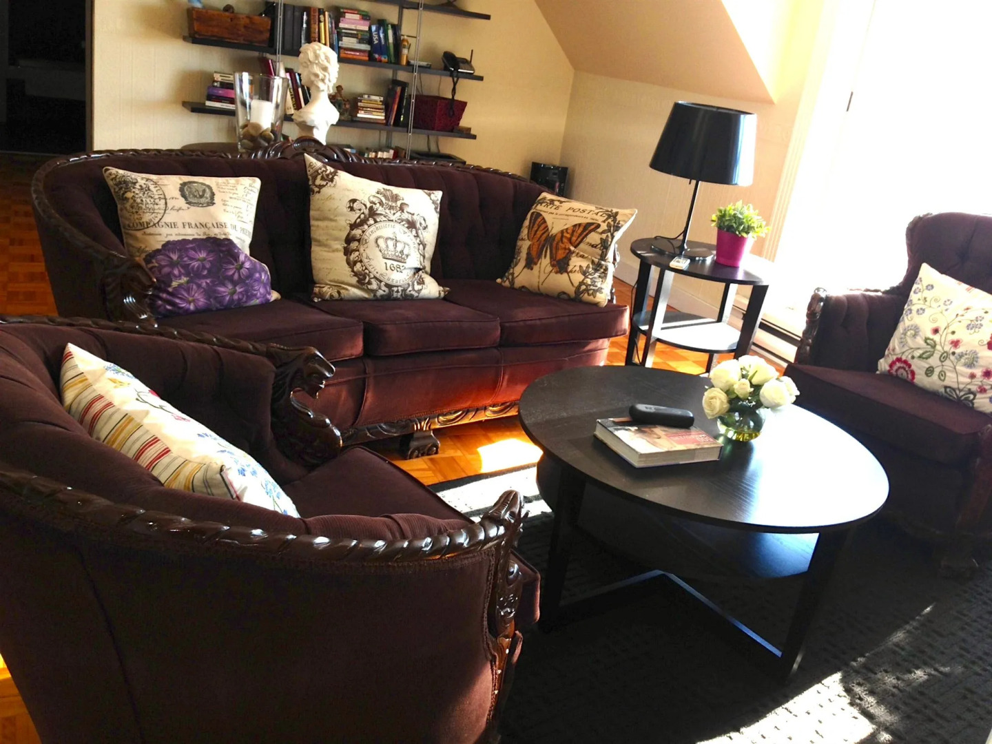 Manoir Becancourt Hotel