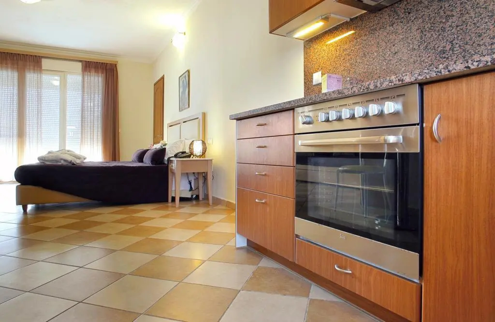 Sea View Resorts & Spa