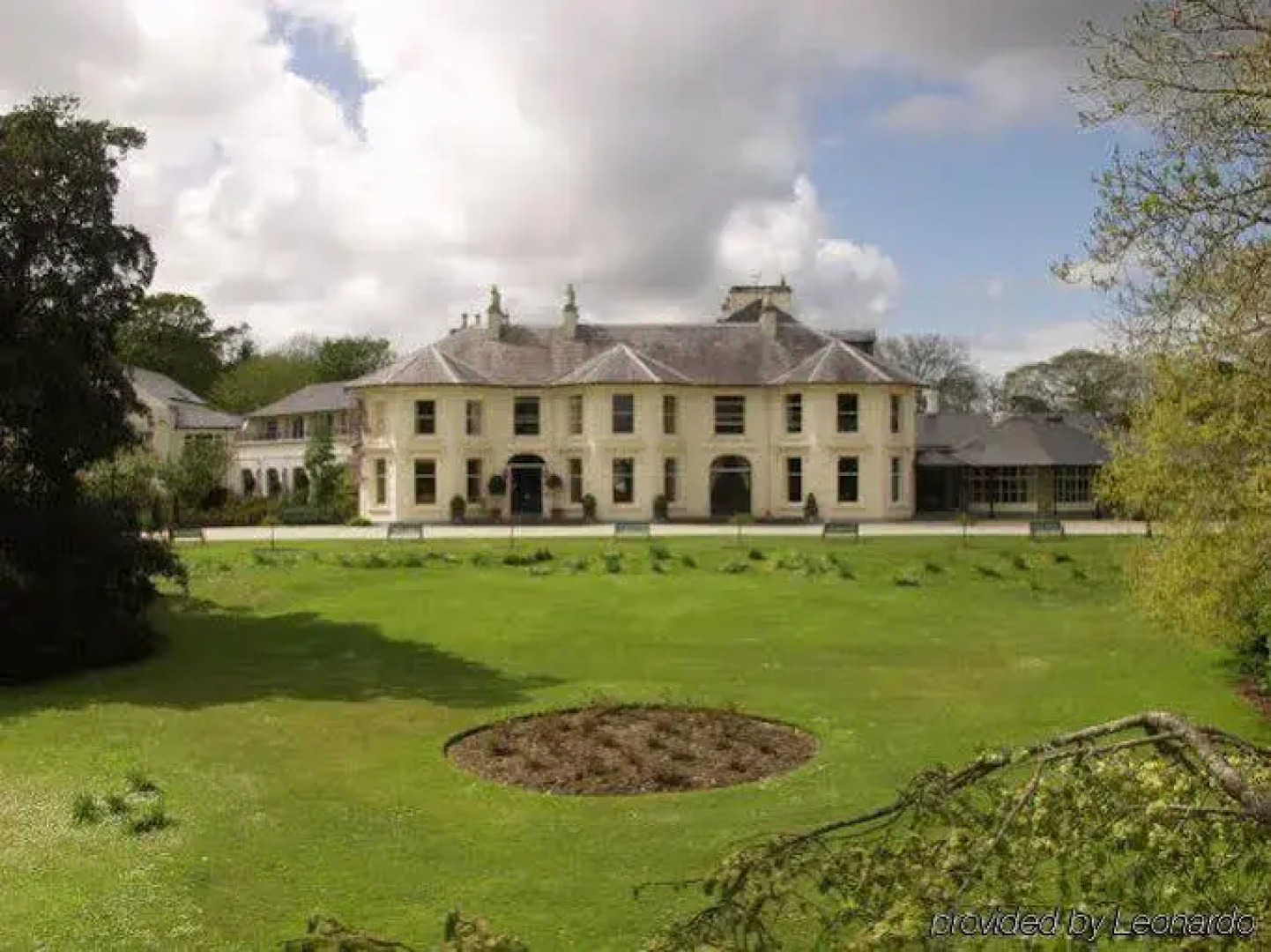 Rathmullan House