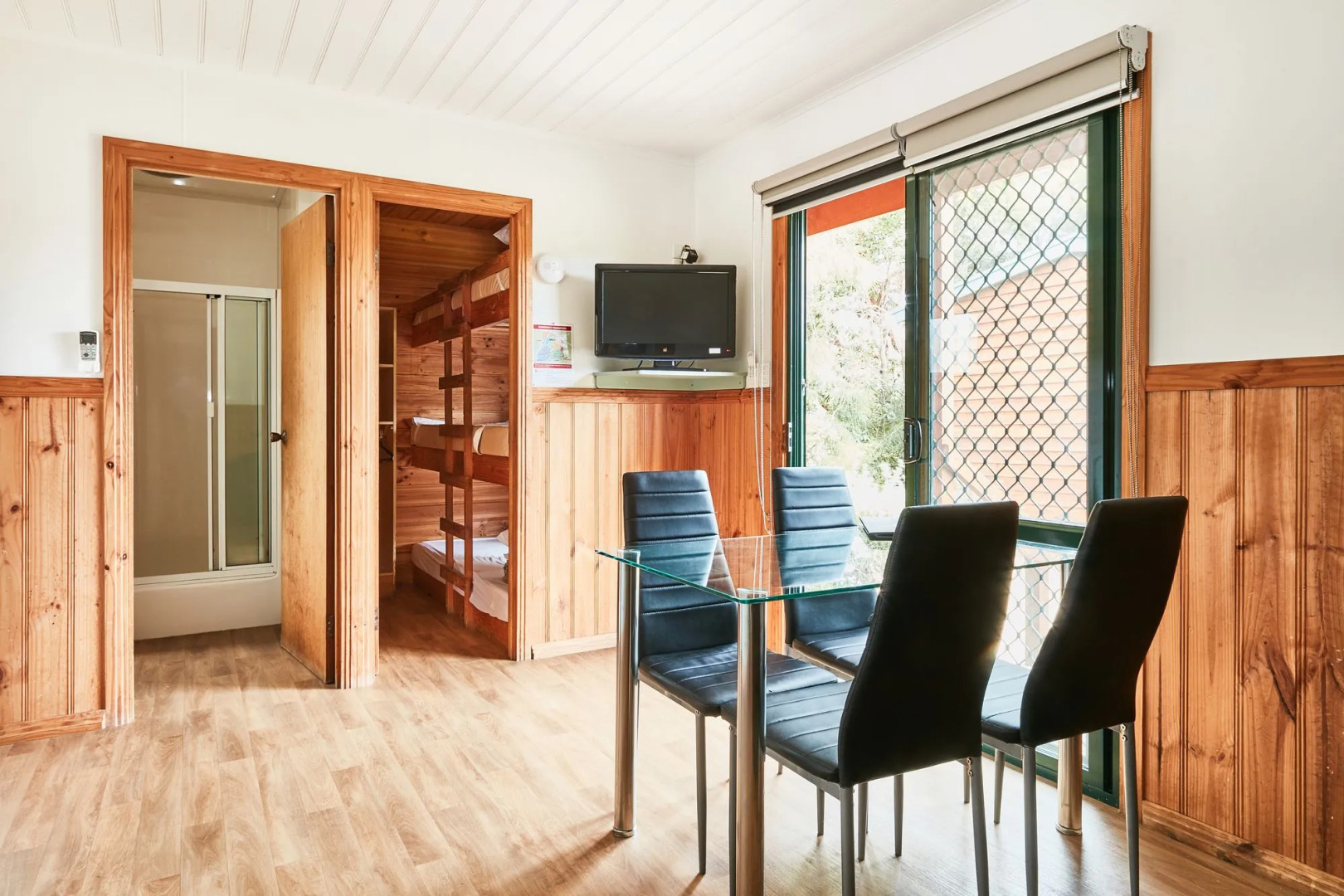 Torquay Foreshore Caravan Park