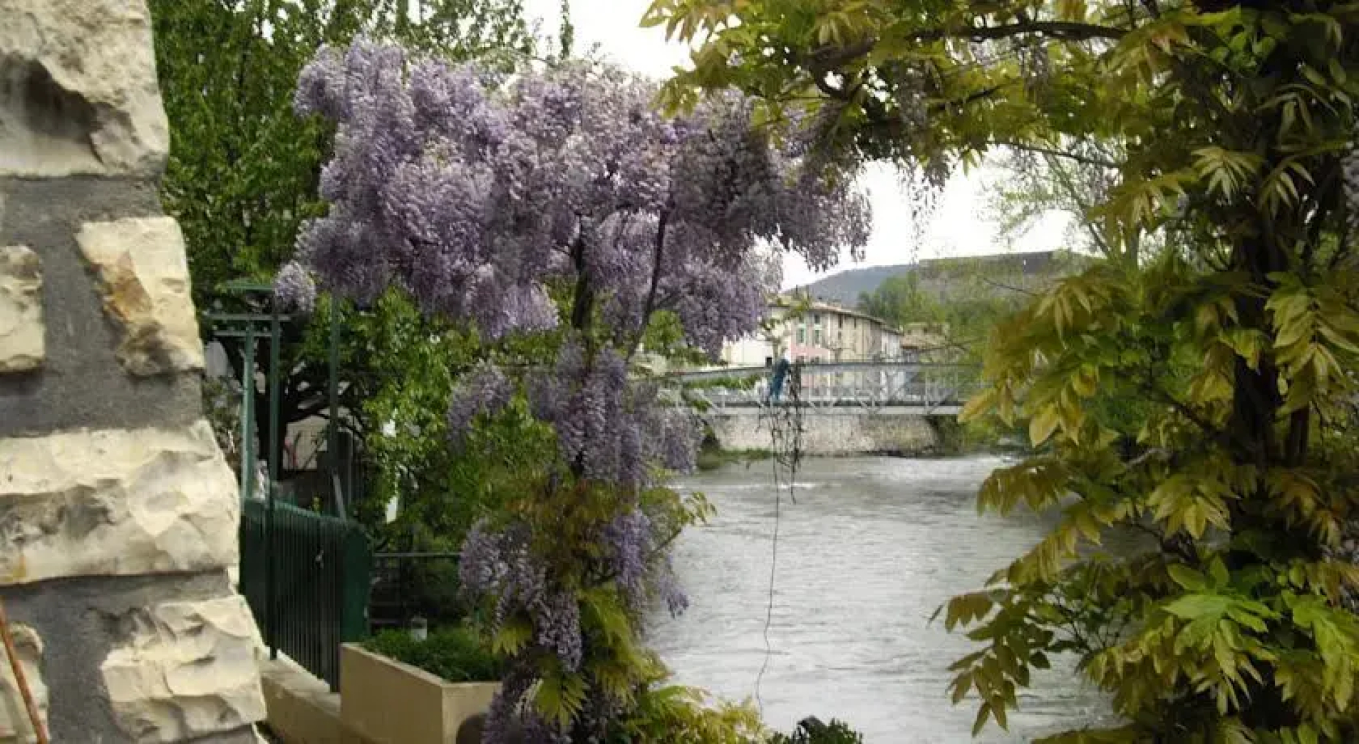 Riverside House