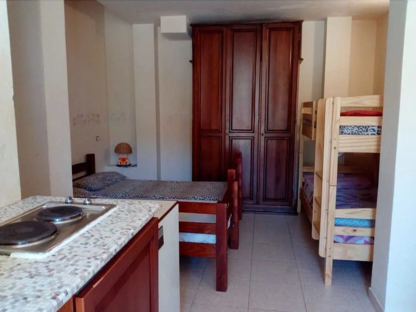 Imperia Bed & Breakfast