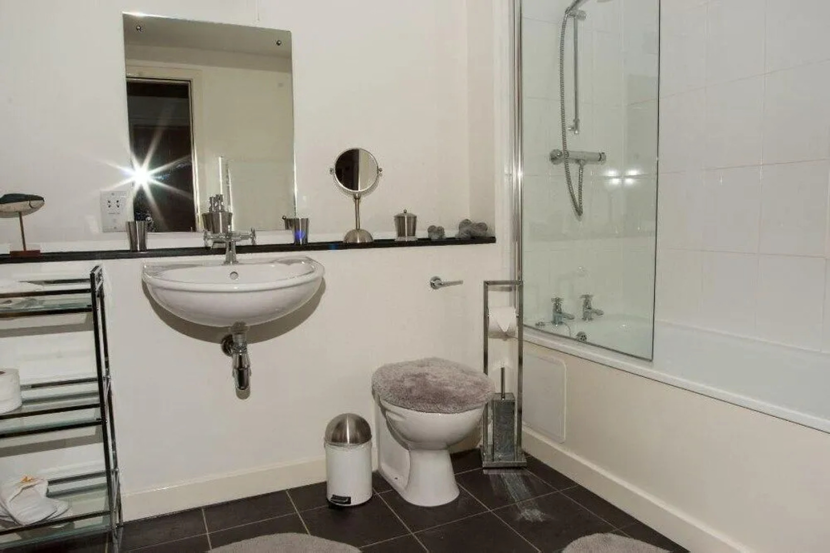 The Scriptorium Garden