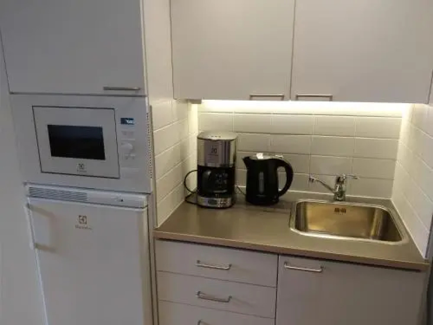 Punaportti Guest House