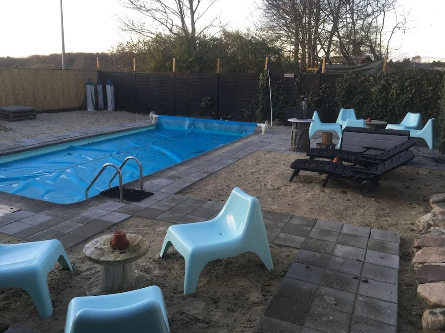 Farm 61 Bed & Breakfast