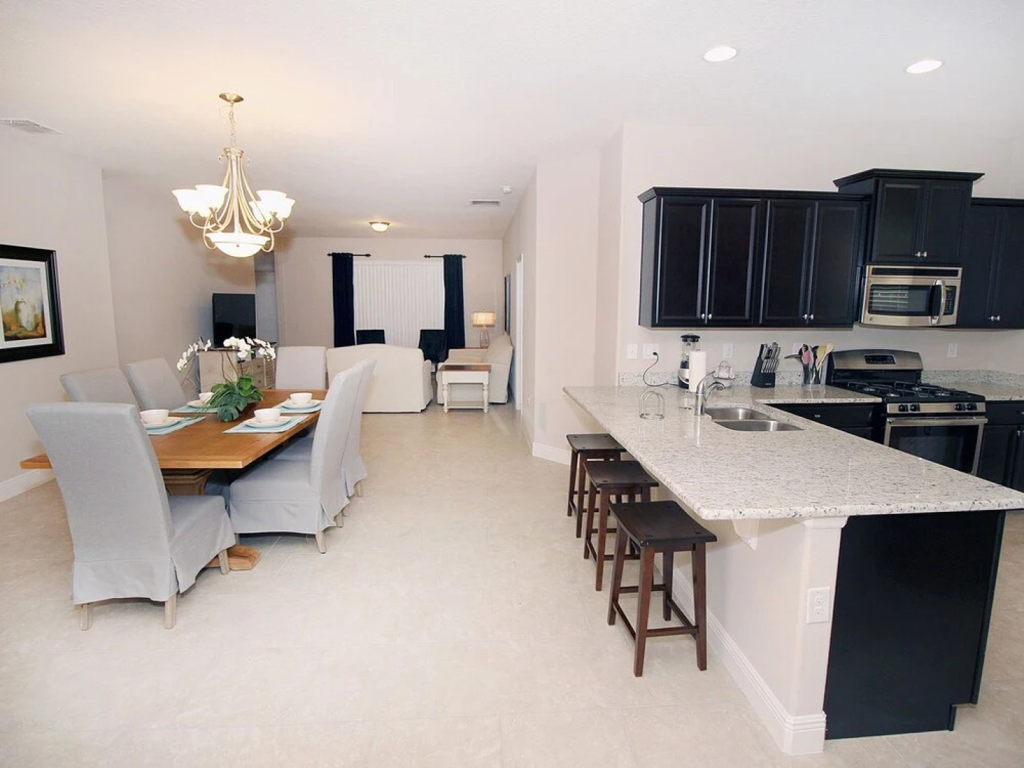 Favorite Vacation Homes at Solterra