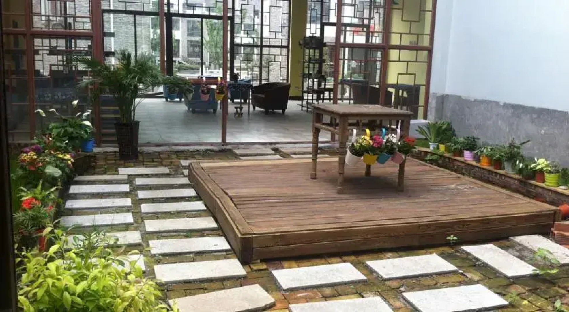 Xing Yi International Hostel