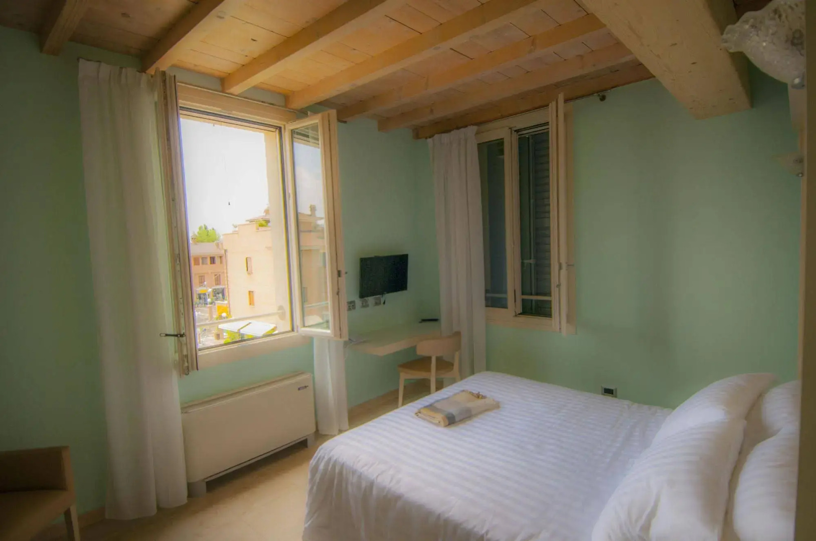 Hotel Villa Maranello