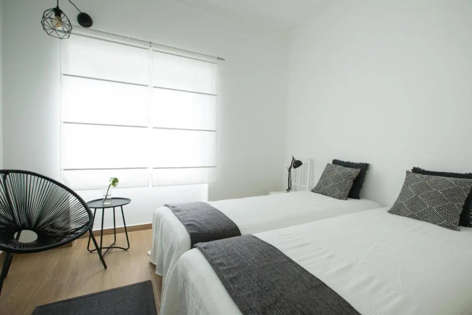 The Minimal House II