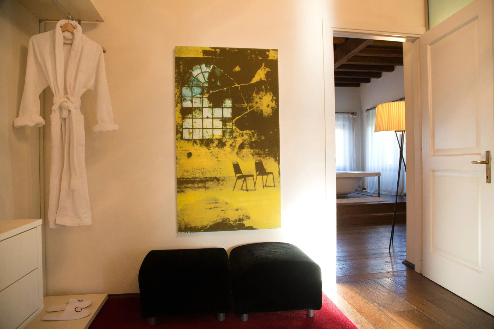 Relais Villa Ormaneto