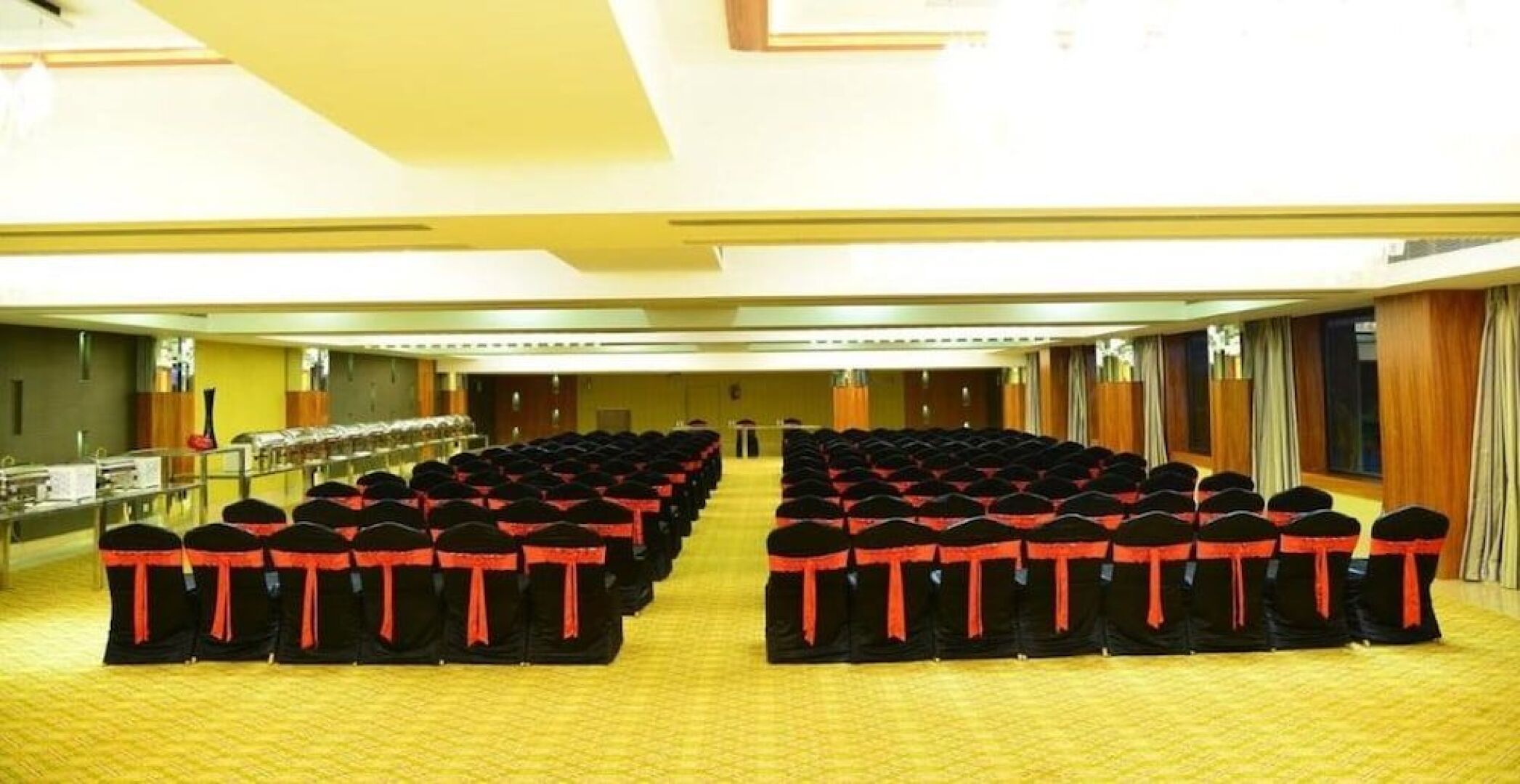 Hotel Shamrock Greens