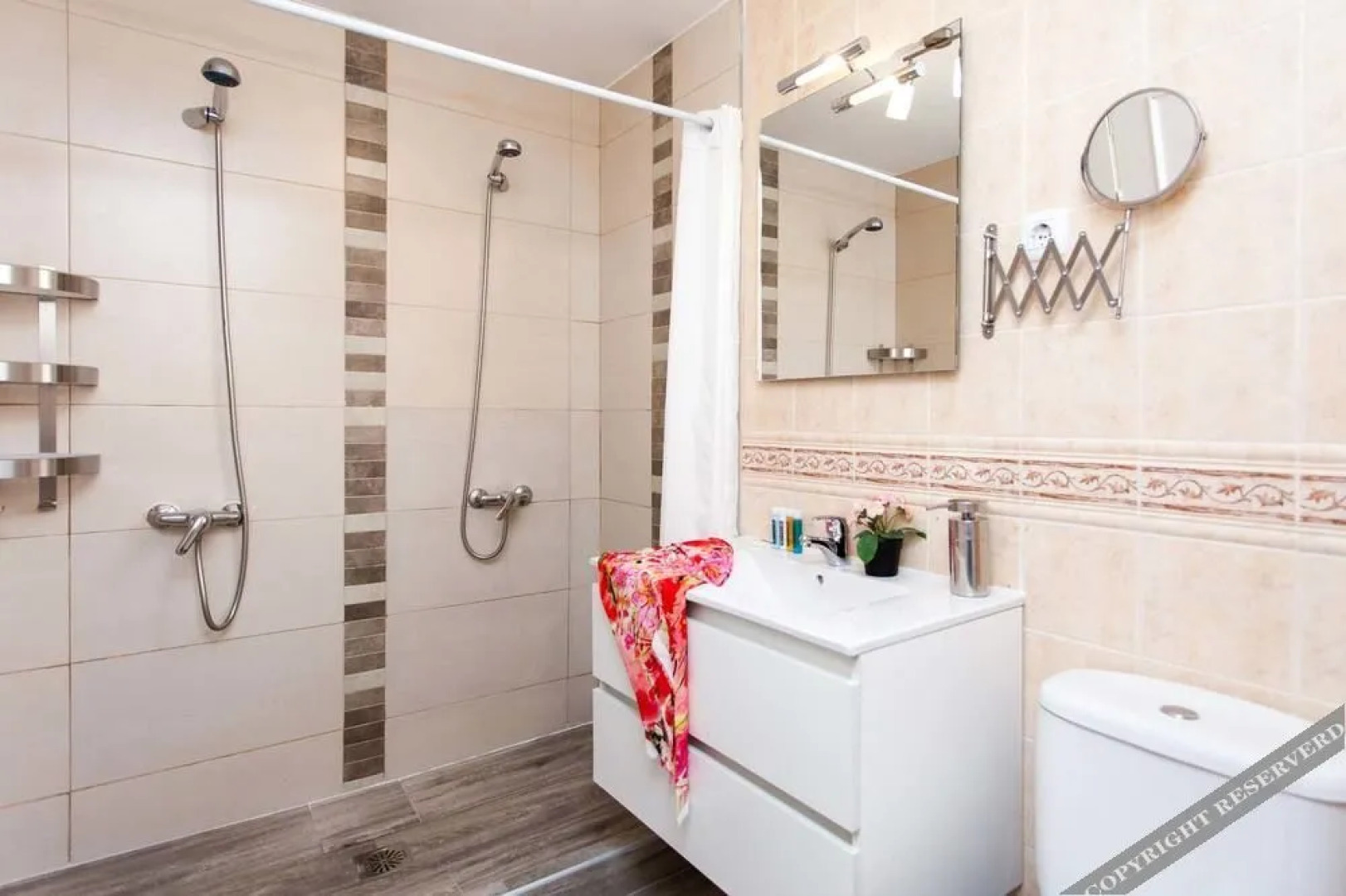 Apartamento Bristol Mar