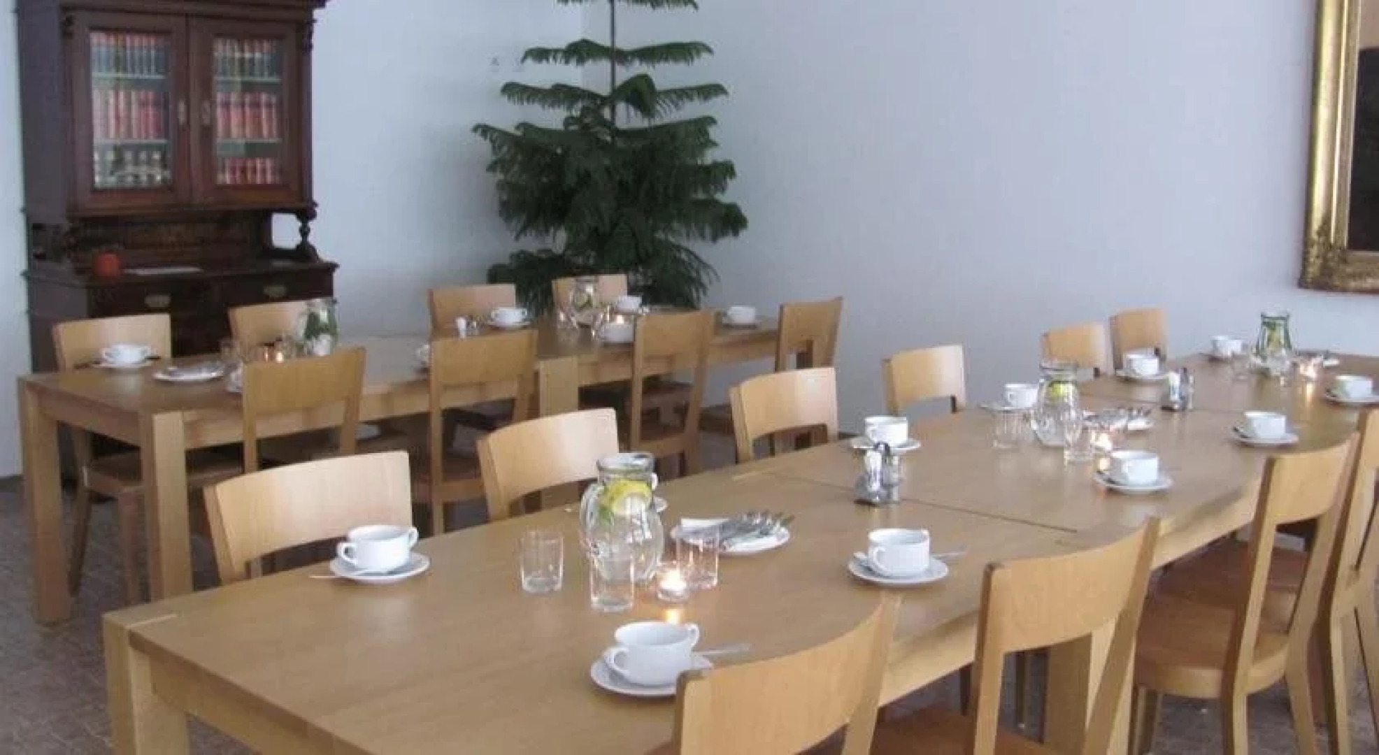 Penzion Panský Dům