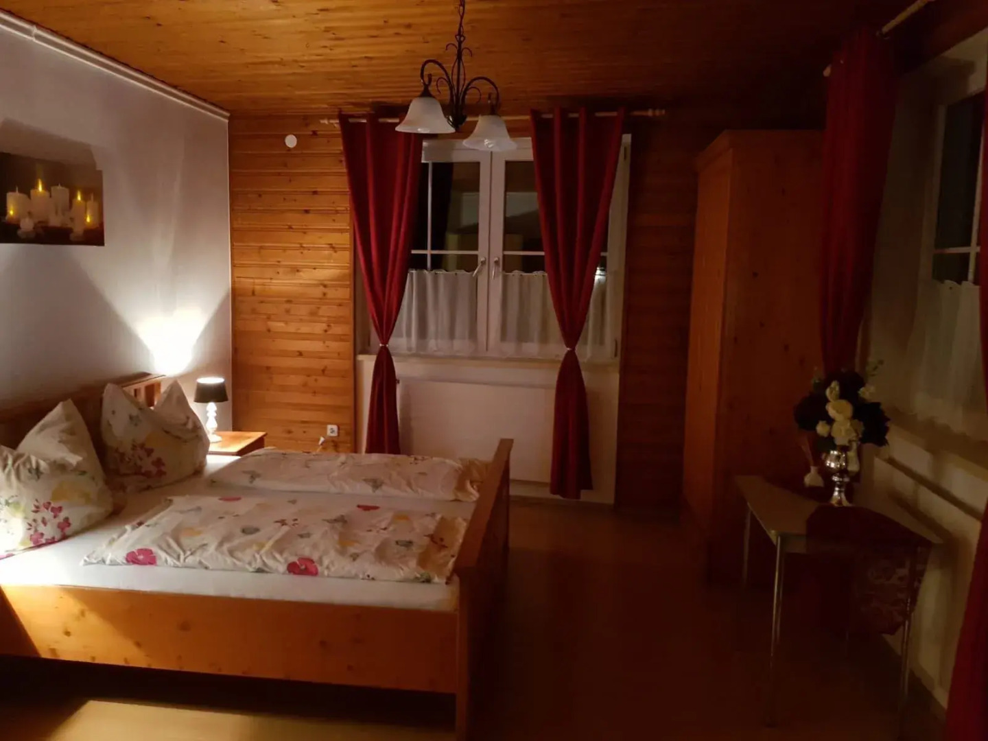 Taverna Kostalui Gasthof Pension