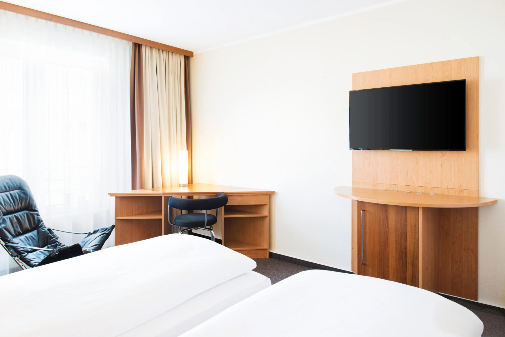 NH Berlin Potsdam Conference Center