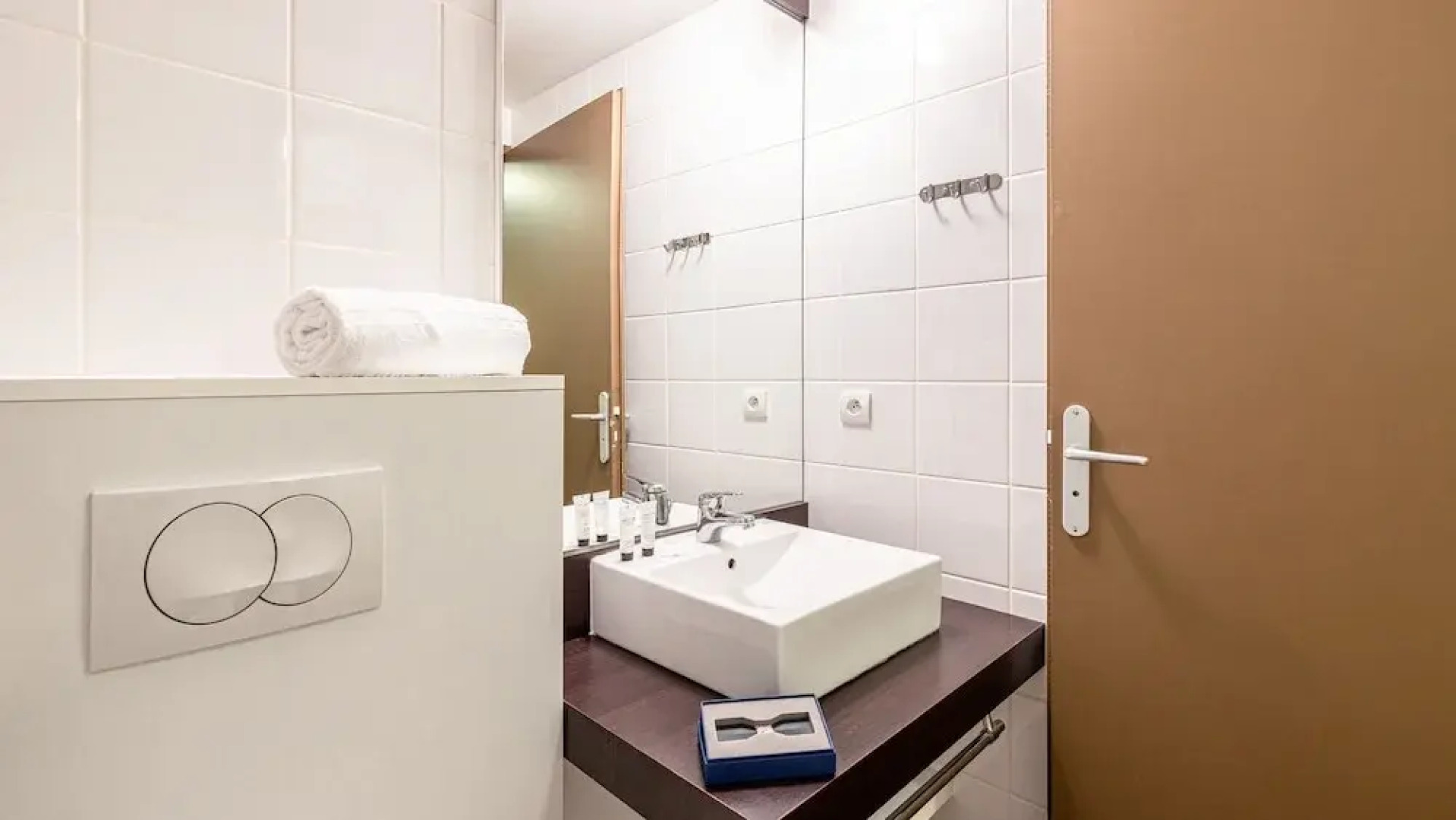 Madame Vacances Les Cottages de Valjoly