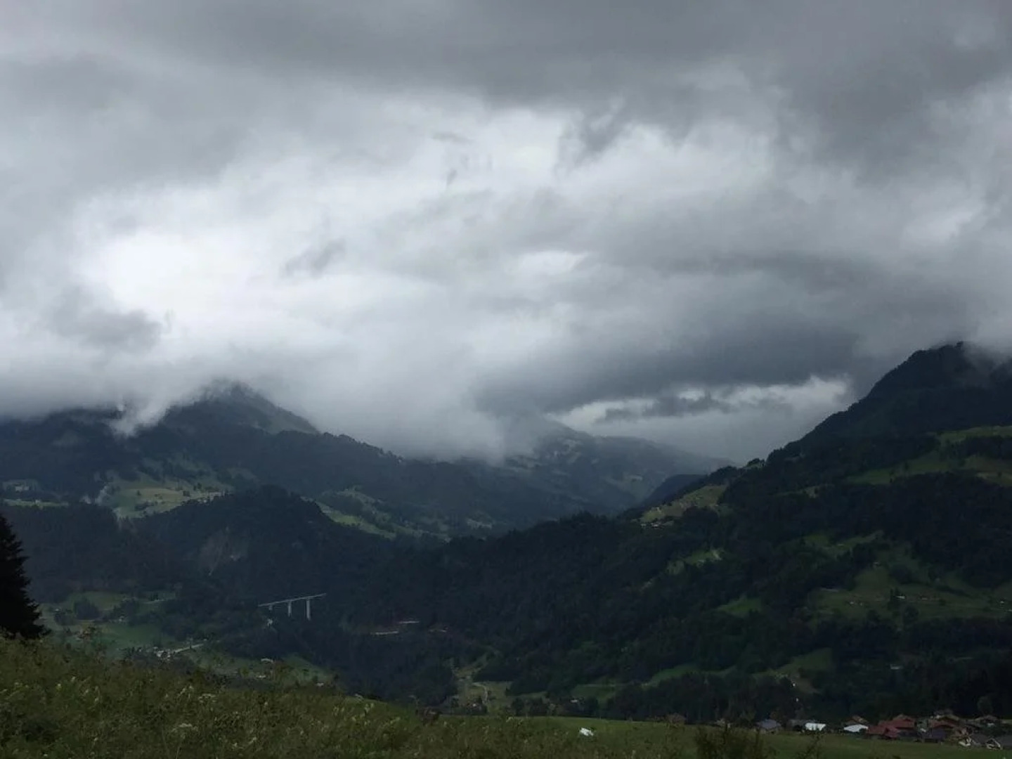 Les Airelles Bed and Breakfast