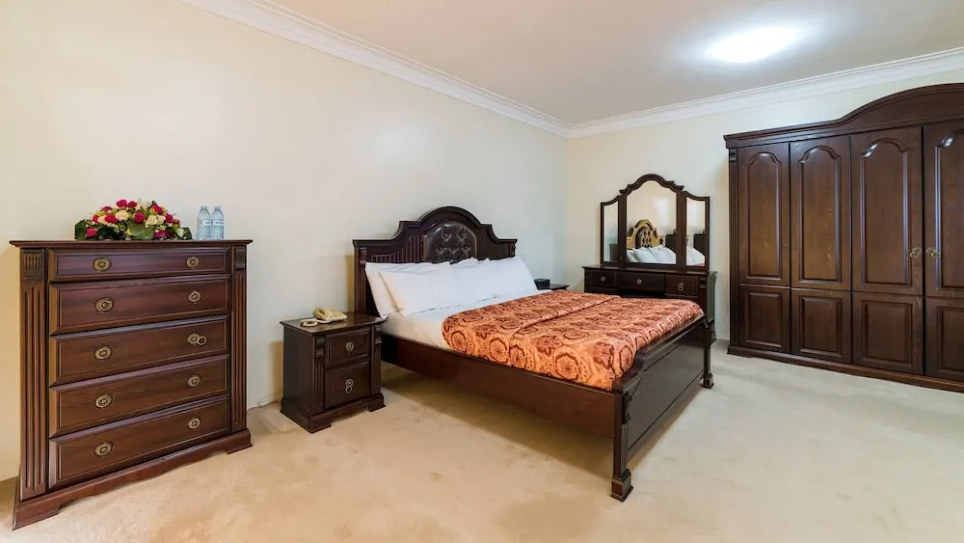 Trendy Junior Suites In Masaka - 1
