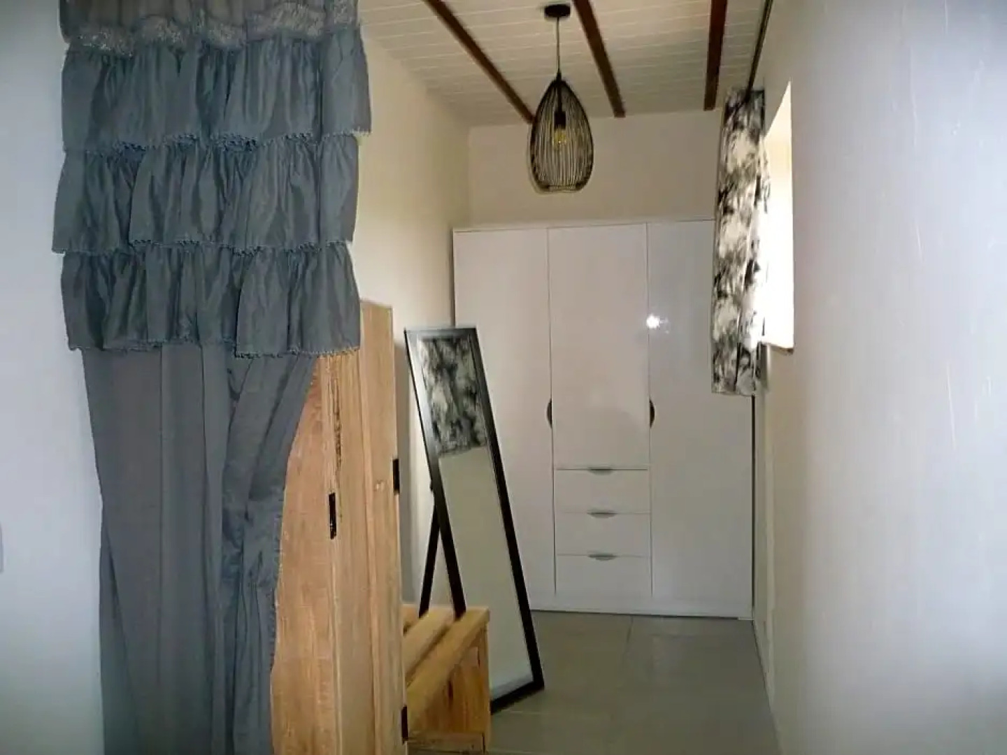 L'Anagramme, chambres et table d'hôtes adultes, avec ou sans maillot !