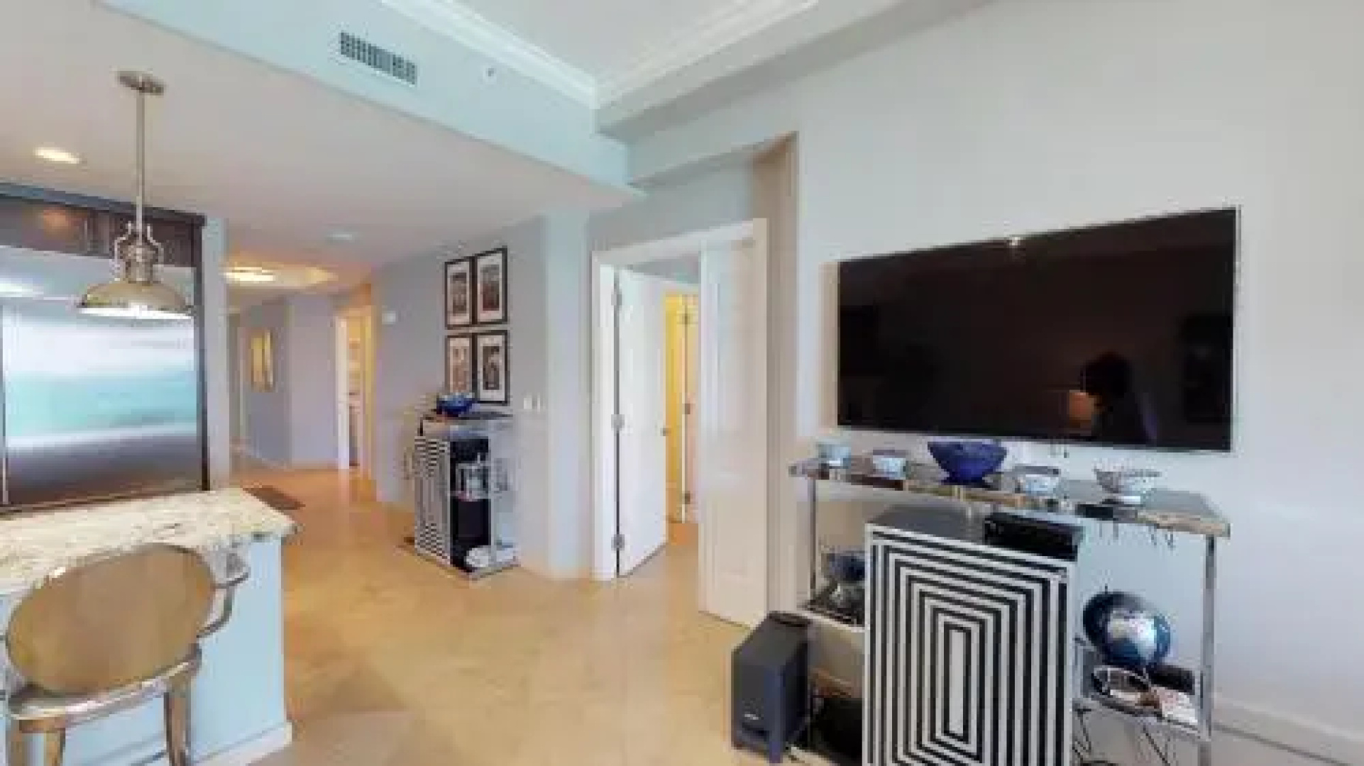 South Bay Beach Club Villa 14
