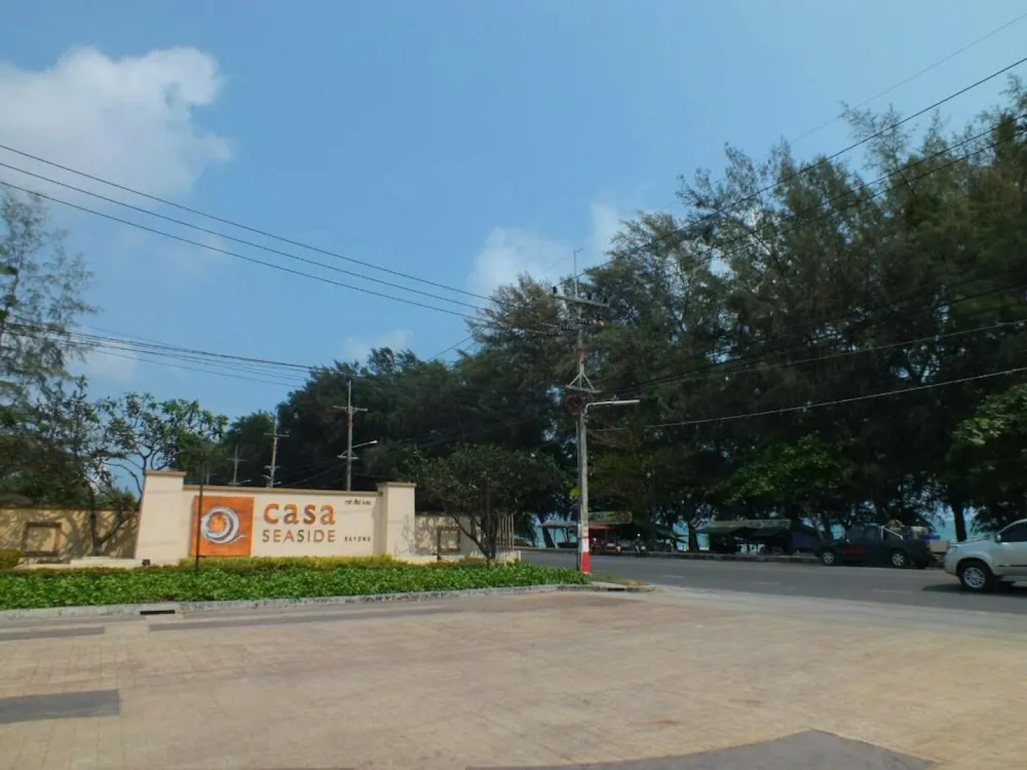 Shalom Casa Seaside Rayong