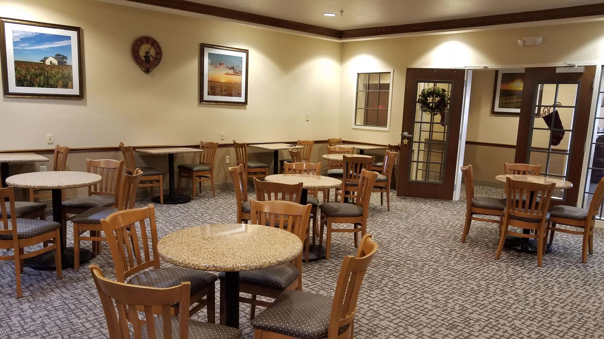 Best Western El-quartelejo Inn & Suites