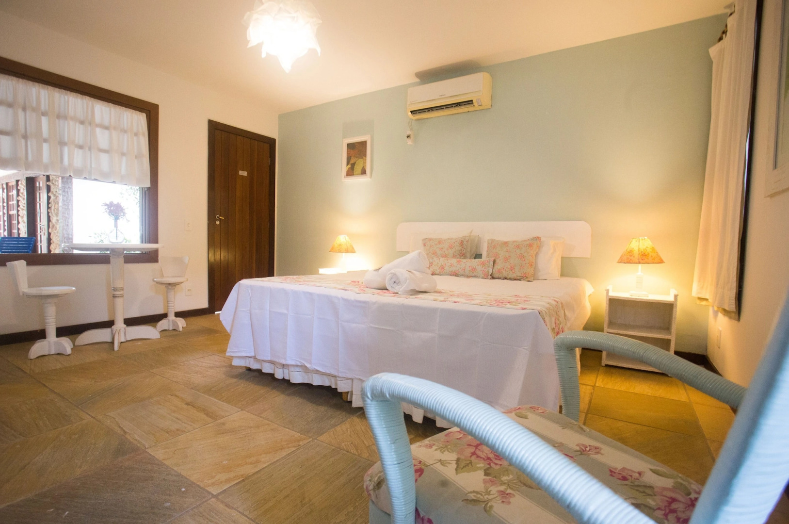 Pousada Baía Blanca