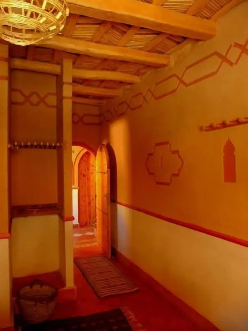 Auberge Des Peupliers