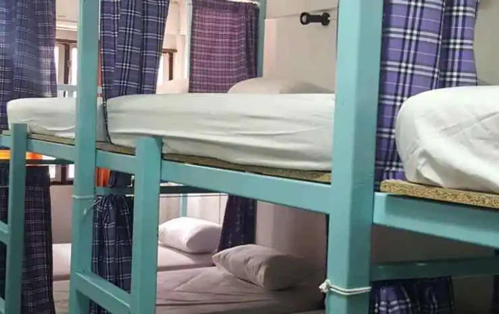 Nanane Hostel Chiang Mai