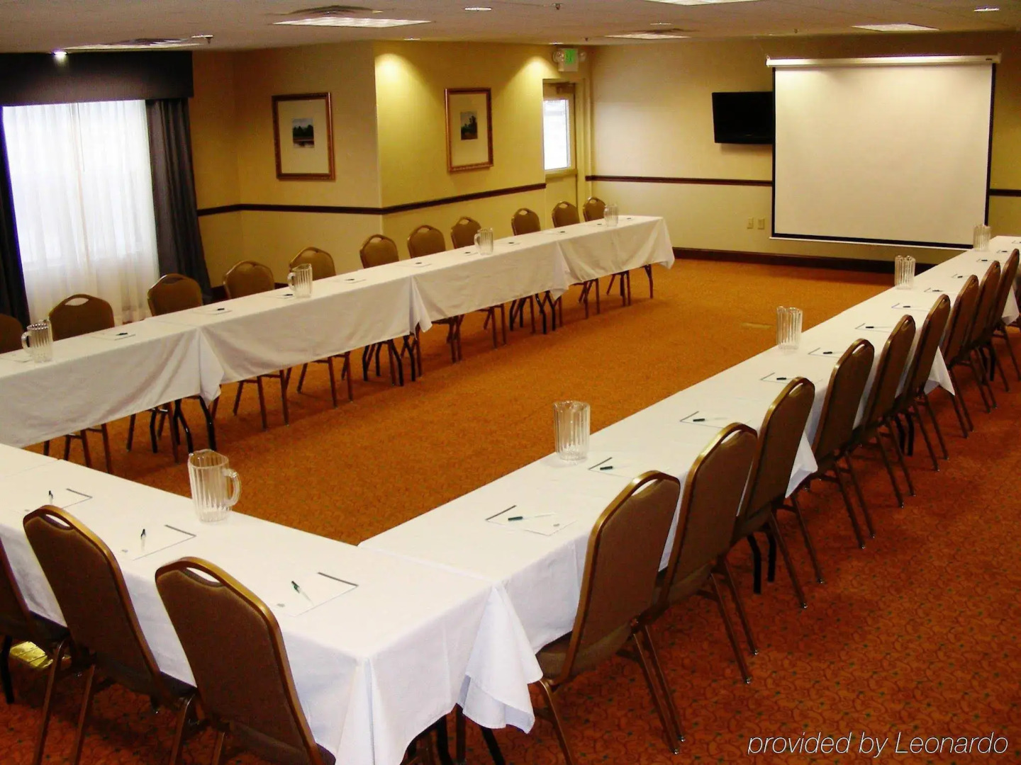 Country Inn & Suites by Radisson, Shoreview-Mounds View, MN