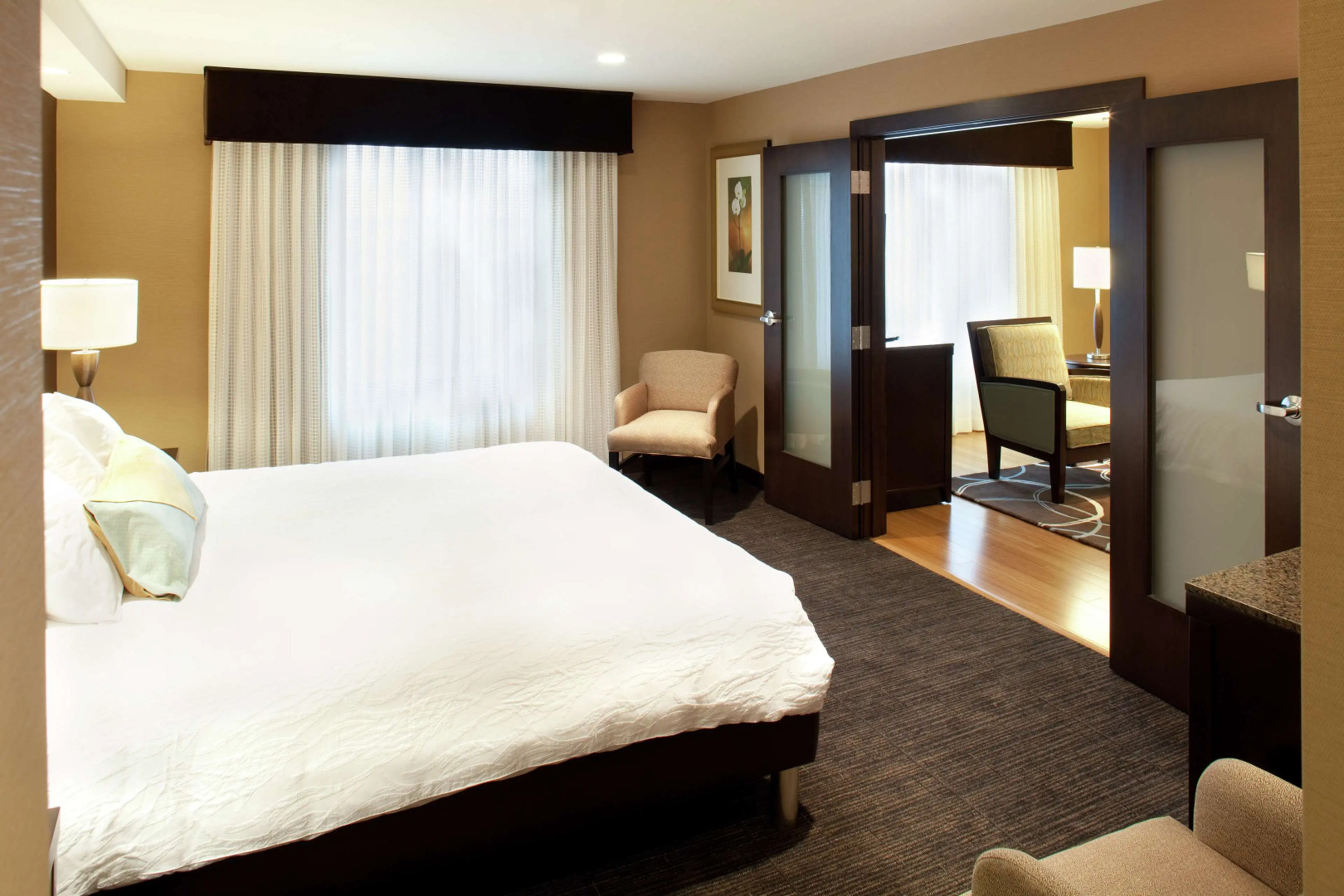 Hilton Garden Inn Sioux Falls South