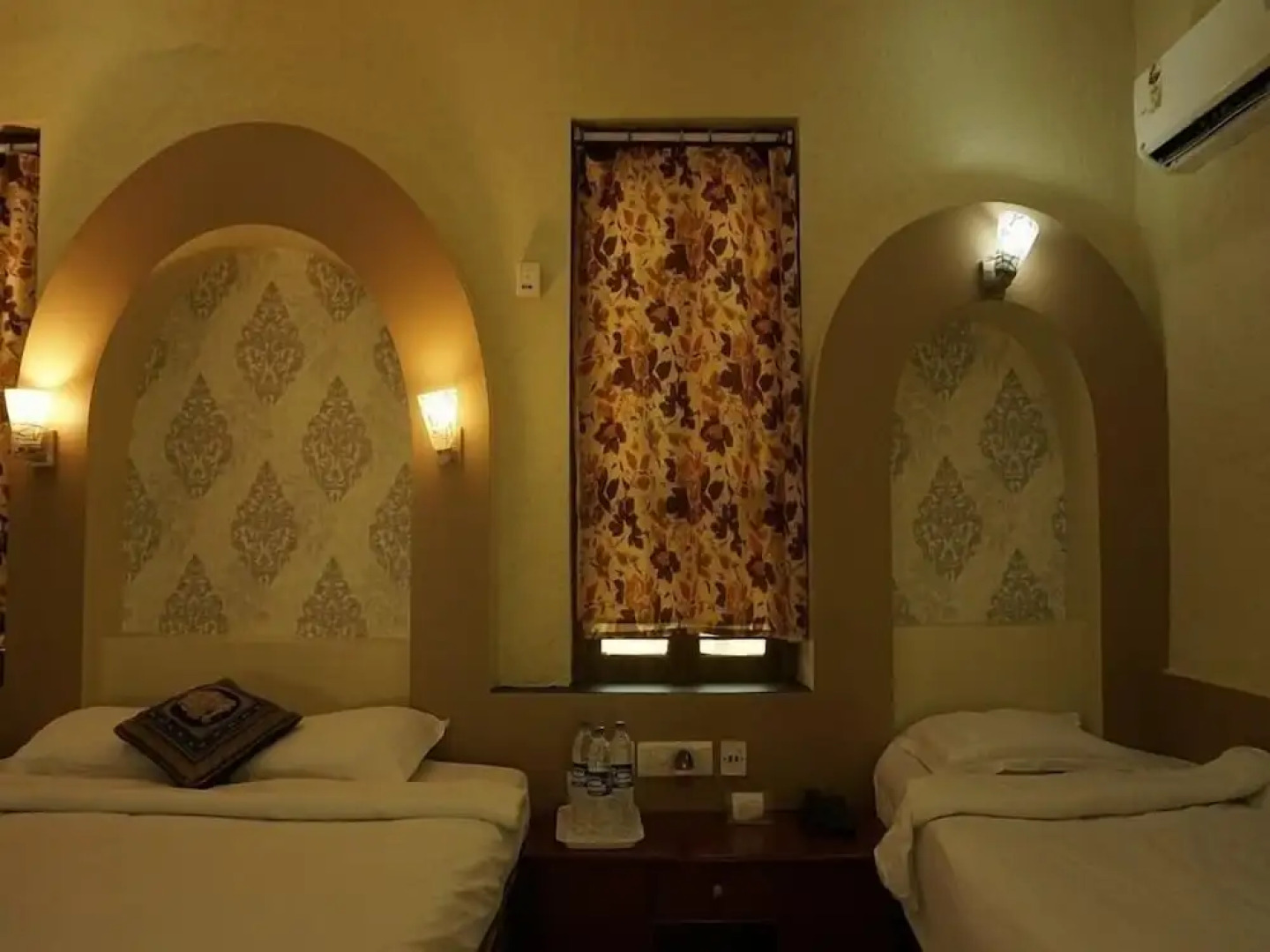 The Sana Beach Resort