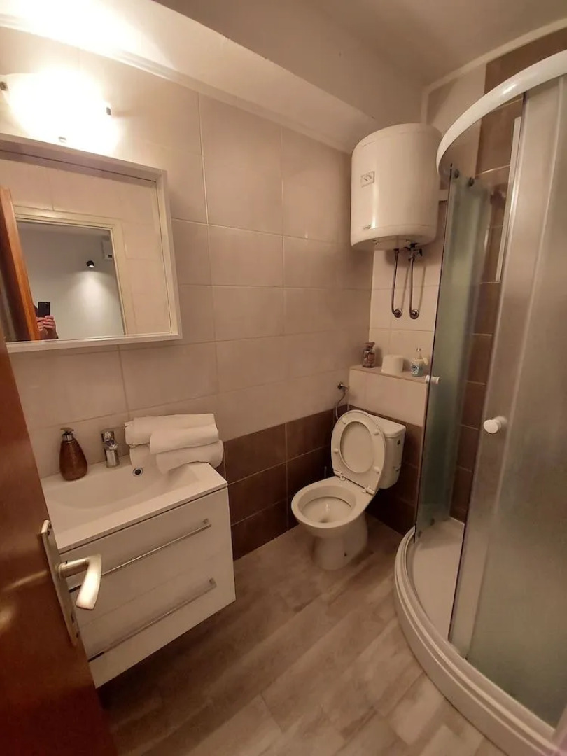 Apartments Beach Way