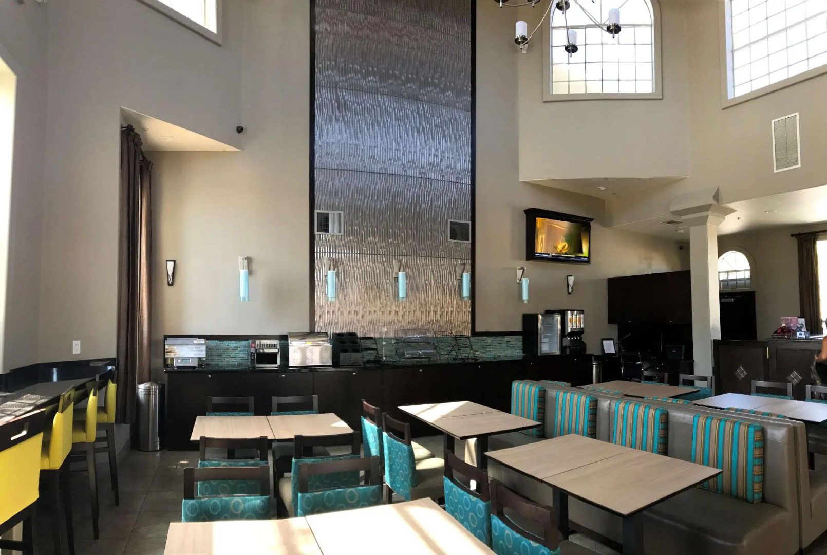 Best Western Oxnard Inn