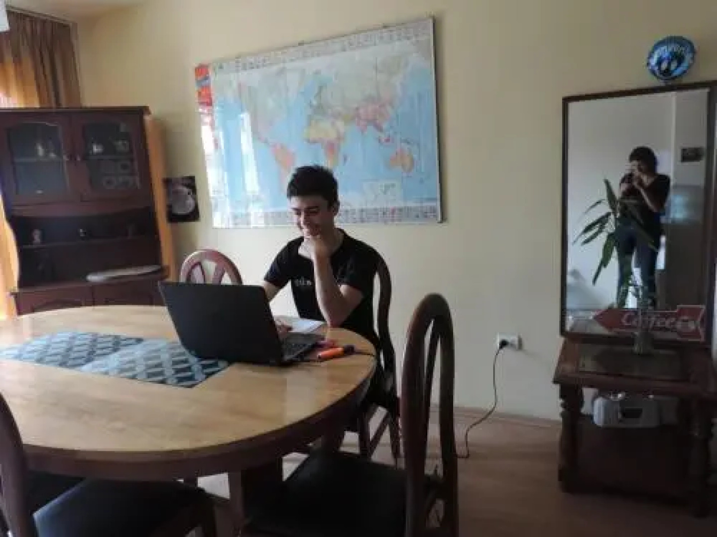 Transit Home Bed And Breakfast