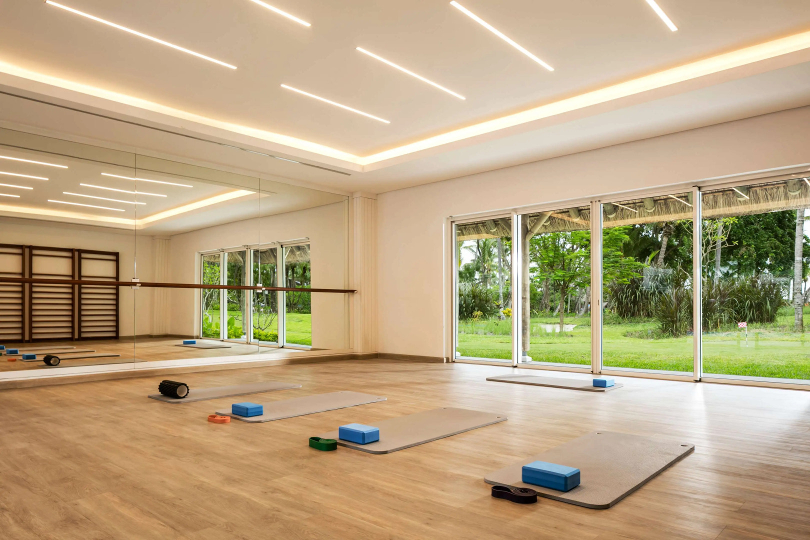 One&Only Le Saint Géran