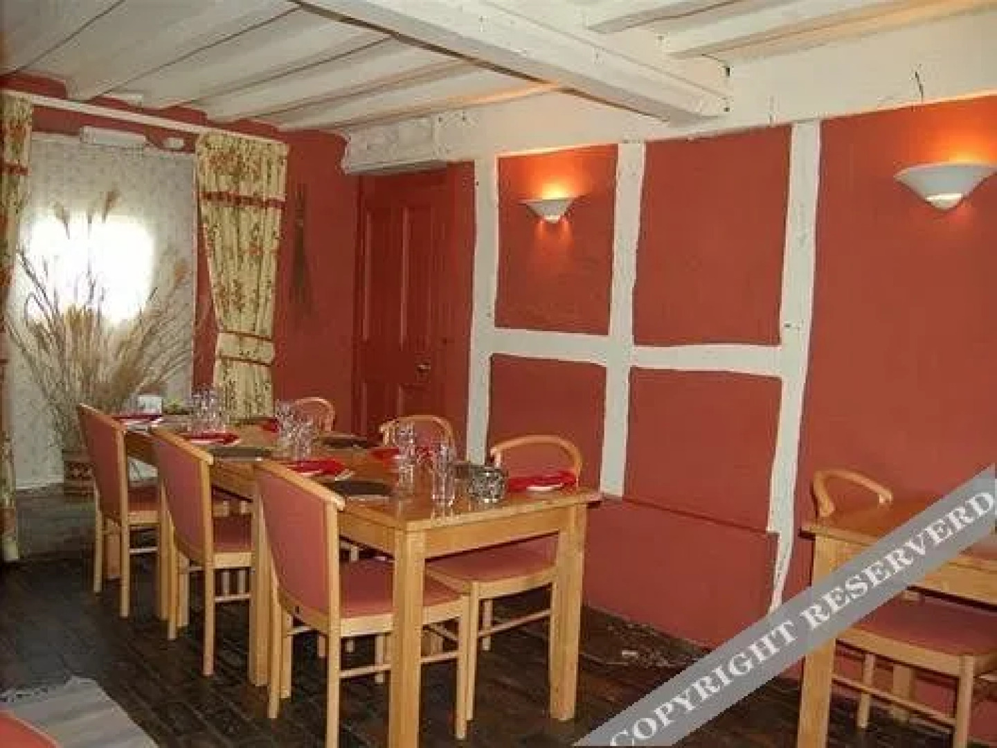 The Waterdine - Restaurant with Rooms