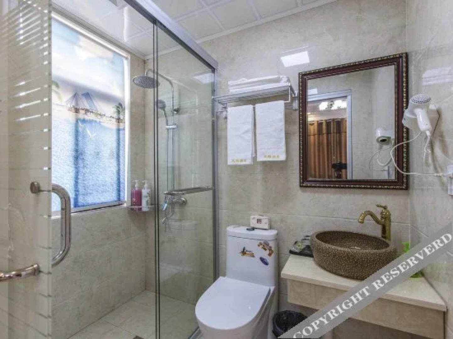 Elegant Lanting Boutique Inn