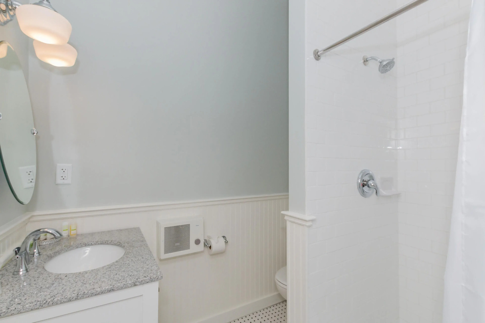 Historic Hotel Broadalbin