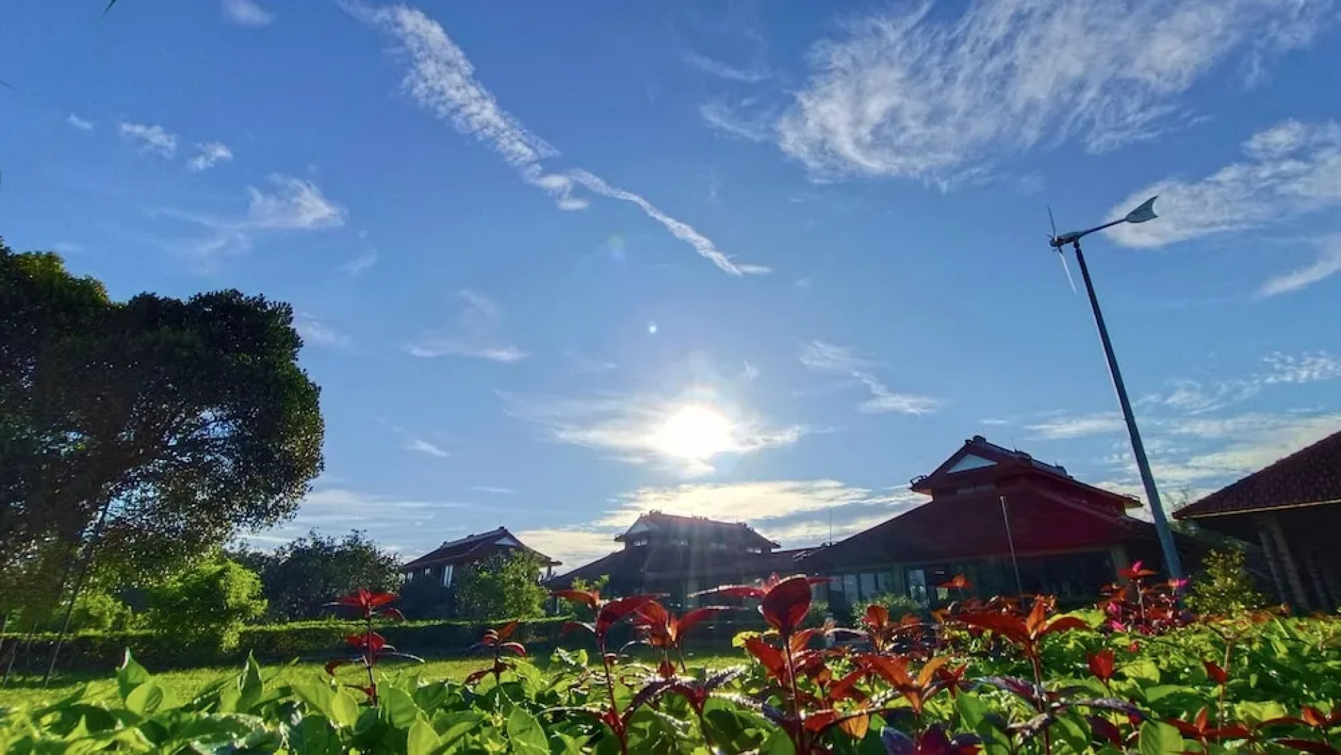 Hue Riverside Boutique Resort and Spa