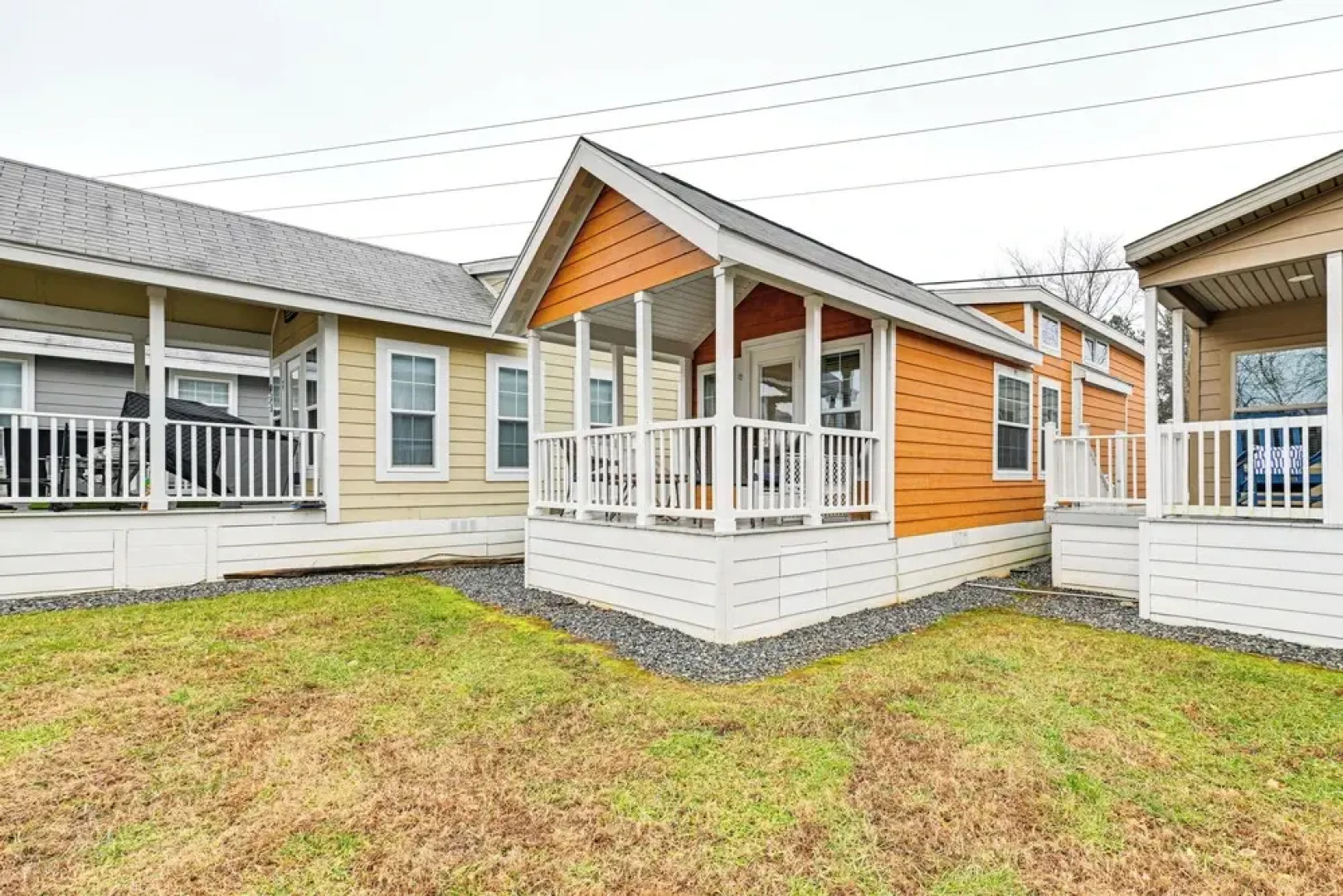 Pool Access + Views: Serene Cottage at Lake Norman