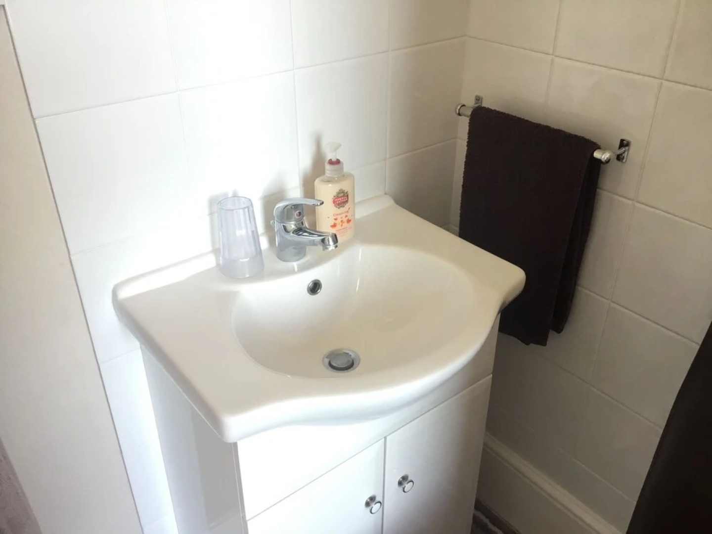 The Coventry Guest House