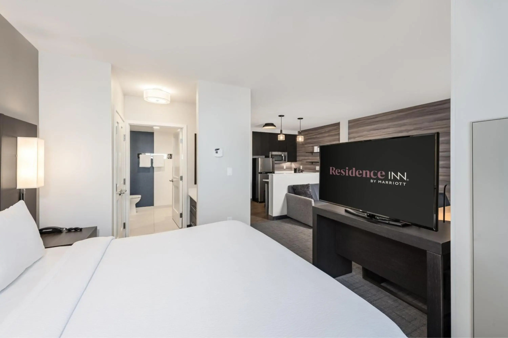 Residence Inn by Marriott Franklin Berry Farms