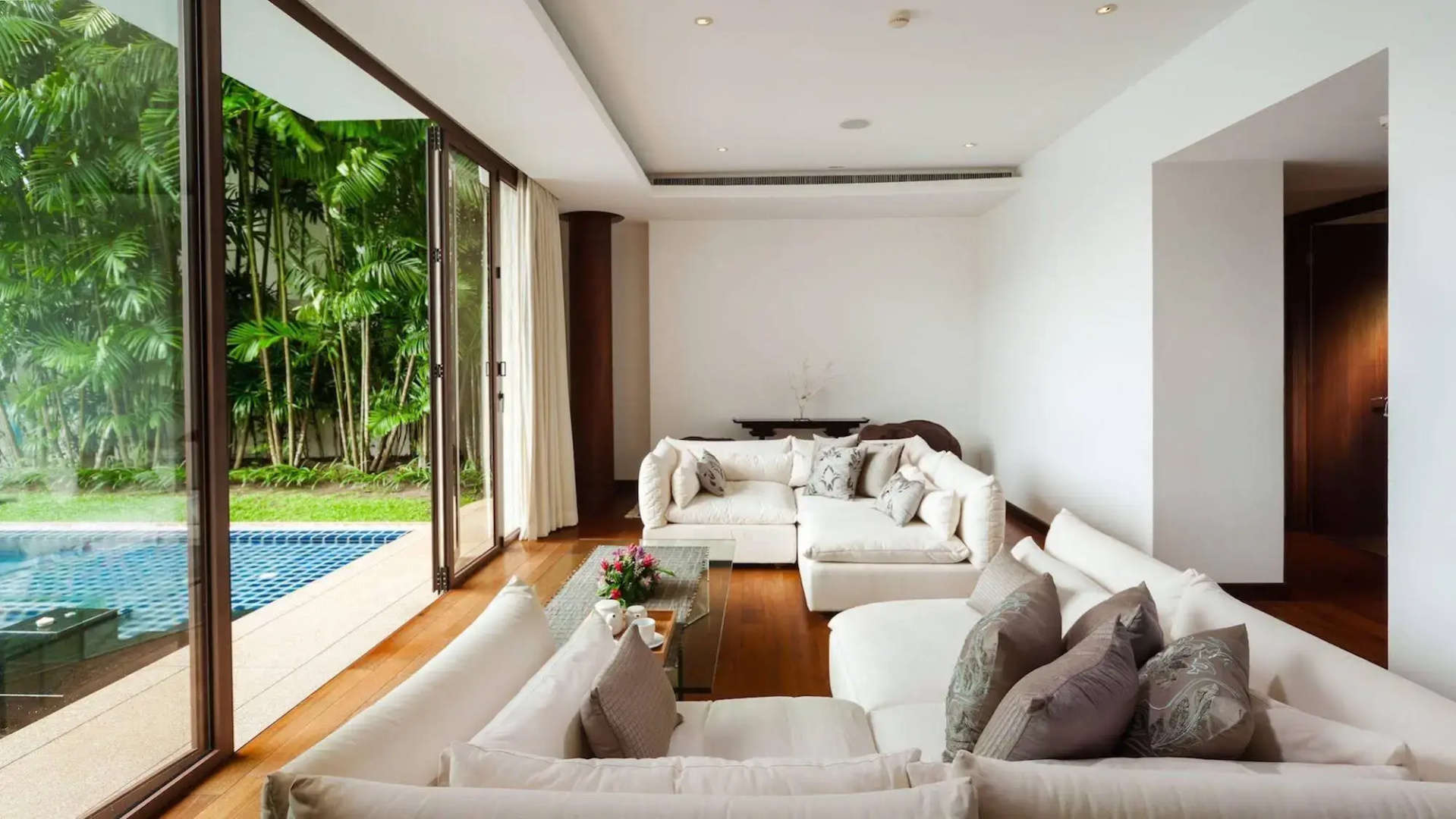 Villa Kalyana