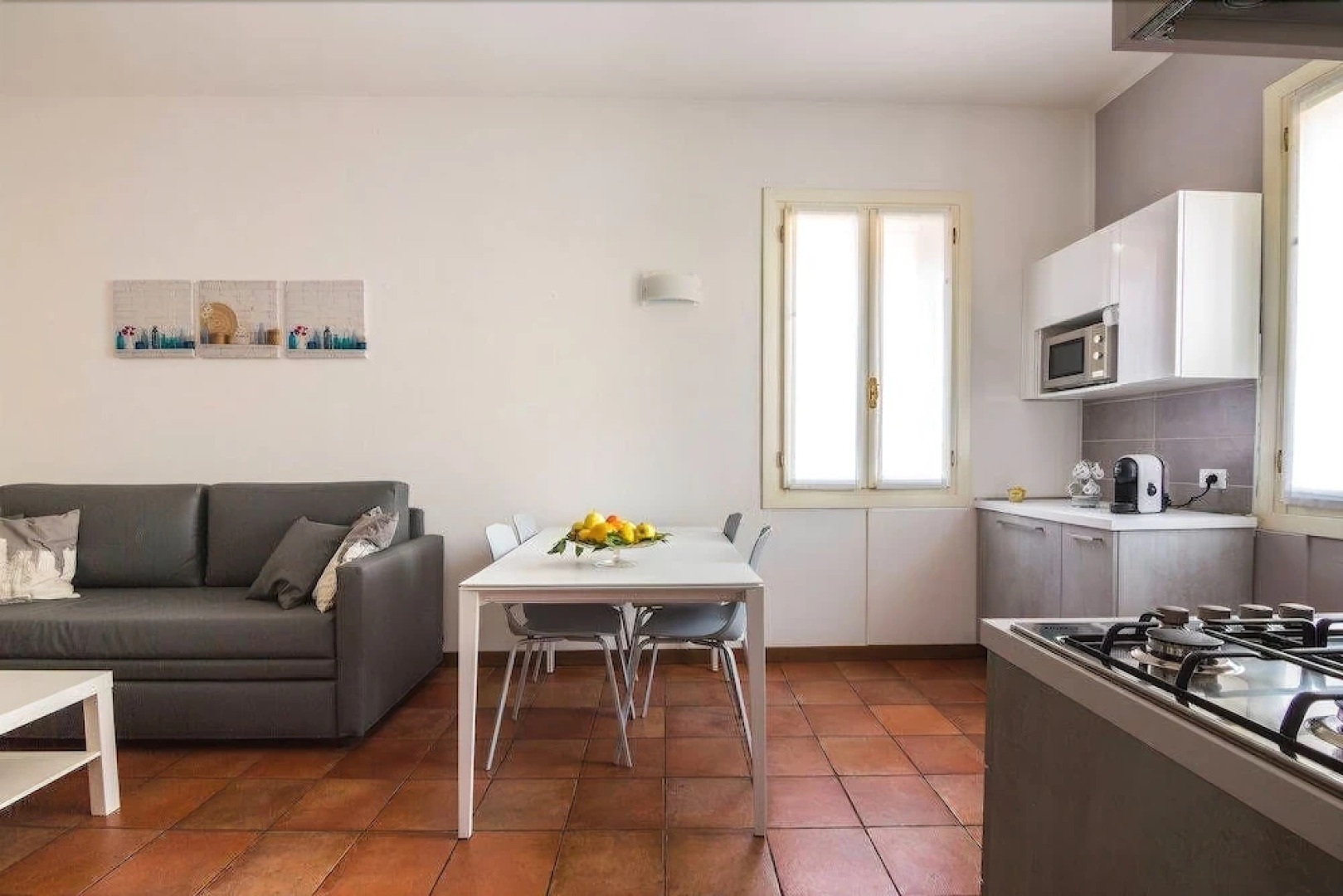 Residence Montegrappa