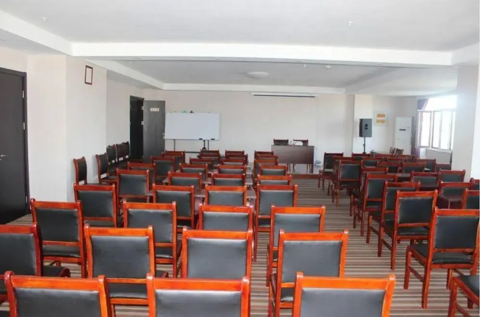 Splendid Oriental Business Hotel- Tianjin