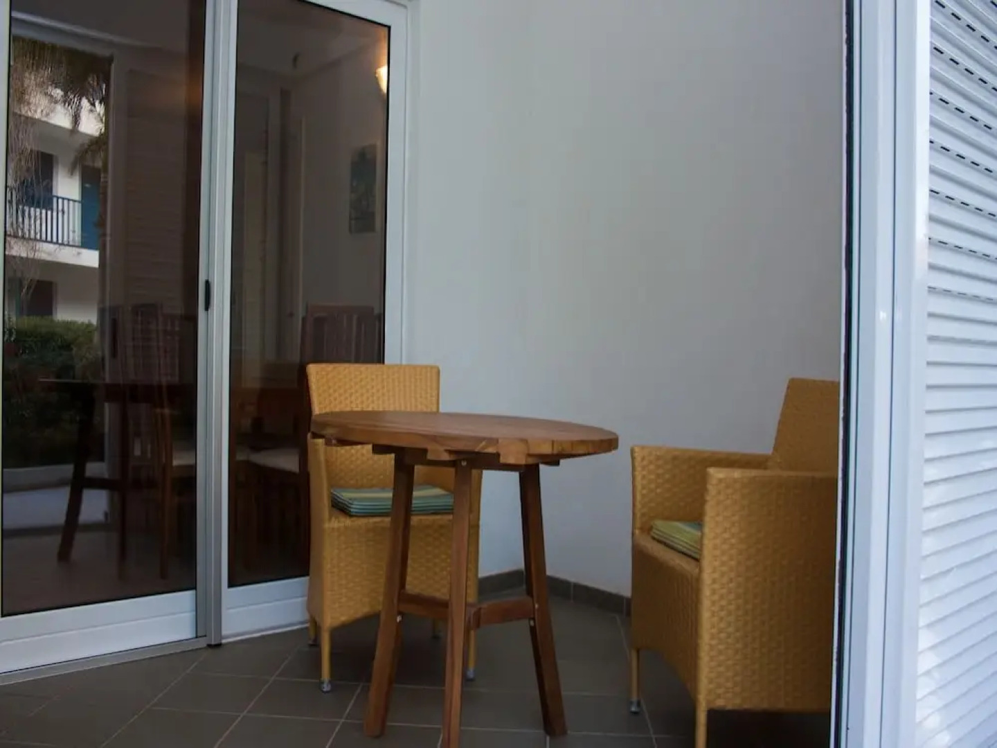 Leme Bedje Residence - 1 Bedroom Apartment