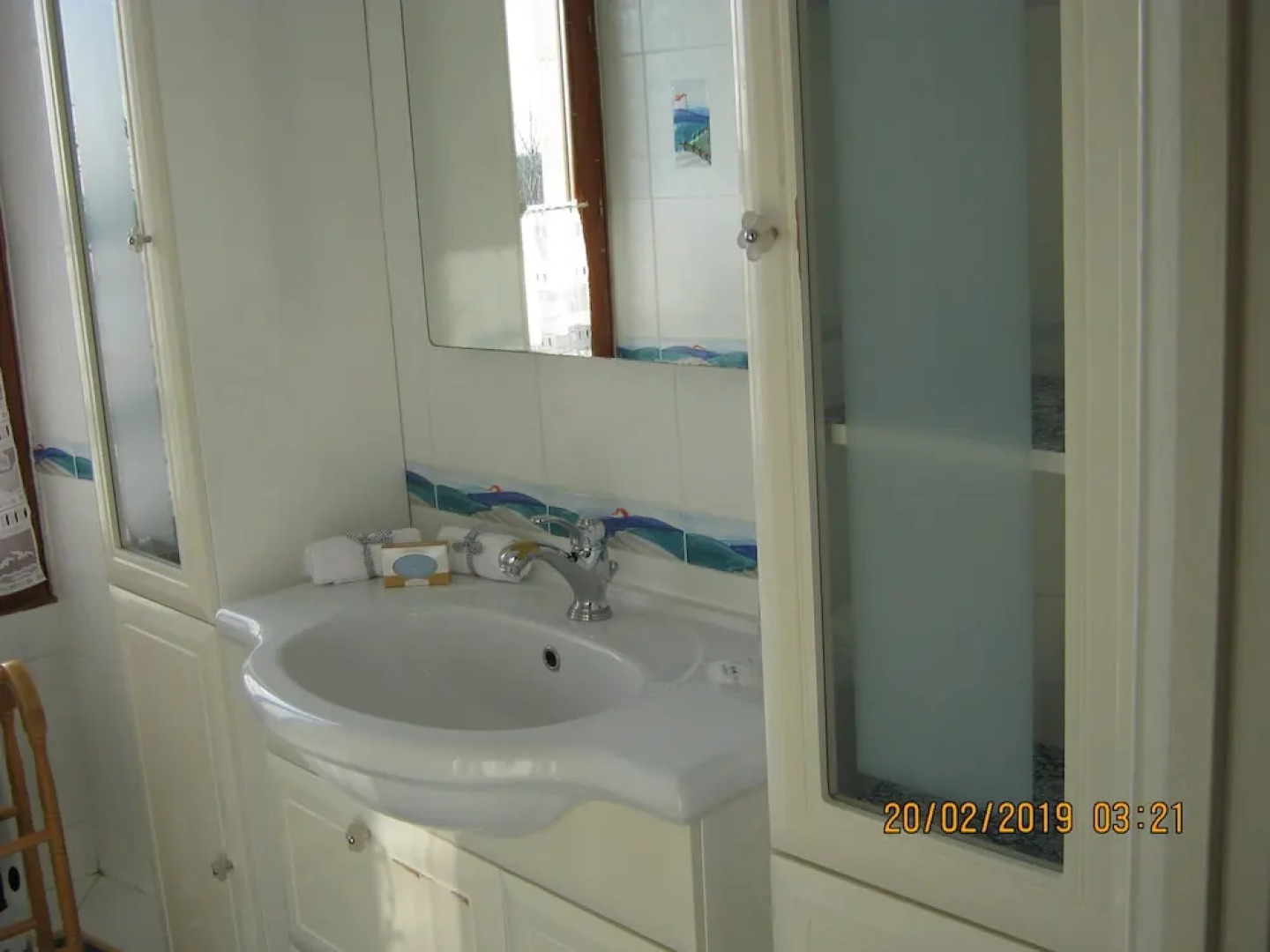 Le Papillon at le paradis